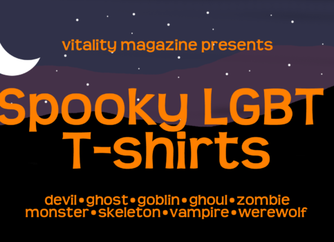 Spooky-Tees